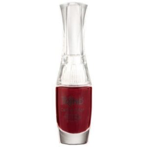 Trind Caring Color Nail Lacquer CC220 Dear Santa