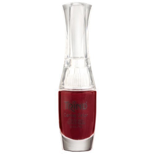 Trind Caring Color Nail Lacquer CC220 Dear Santa