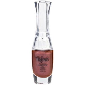 Trind Caring Colour Nail Lacquer CC112