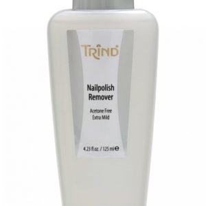 Trind Nail Polish Remover Ilman Asetonia