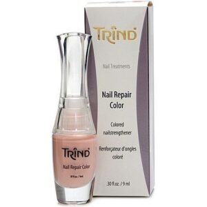 Trind Nail Repair Colour Beige