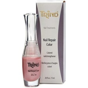 Trind Nail Repair Colour Pink Pearl