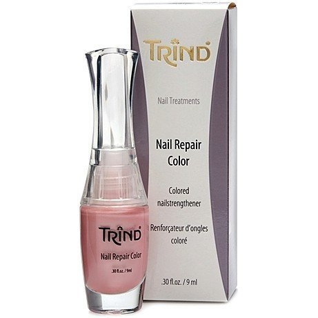 Trind Nail Repair Colour Pink Pearl