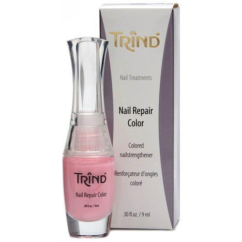 Trind Nail Repair Colour Pink