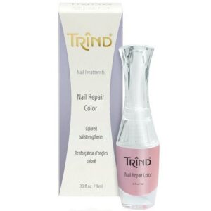 Trind Nail Revive Color Helmenhohtoinen pinkki