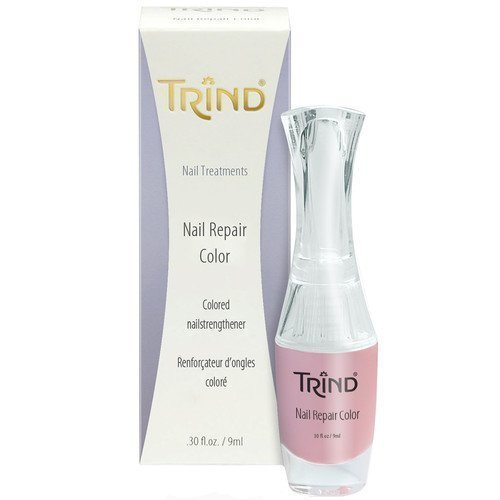 Trind Nail Revive Color Helmenhohtoinen pinkki
