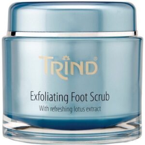 Trind Professional Exfoliating Foot Scrub 200 ml