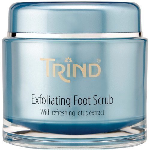 Trind Professional Exfoliating Foot Scrub 75 ml