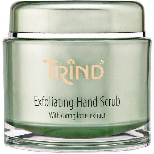 Trind Professional Exfoliating Hand Scrub 200 ml