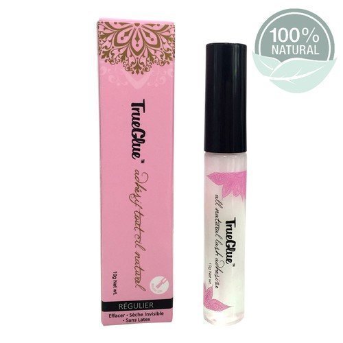True Glue Natural Lash Adhesive 10 g