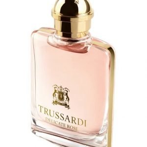 Trussardi Delicate Rose Edt Tuoksu