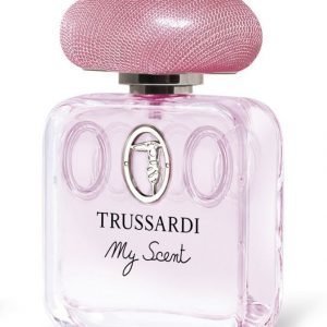 Trussardi My Scent Edt Tuoksu