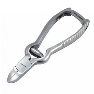 Tweezerman Barrel Spring Toenail Nipper