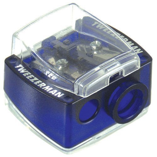 Tweezerman Deluxe Cosmetic Sharpener