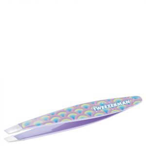 Tweezerman Make Believer Rainbow Mini Slant Tweezer