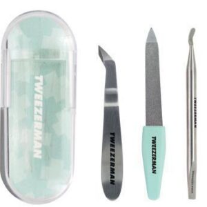 Tweezerman Mini Nail Rescue Kit