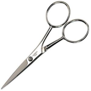 Tweezerman Moustache Scissors