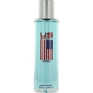 US Sport US Sport Man EdT EdT 100ml