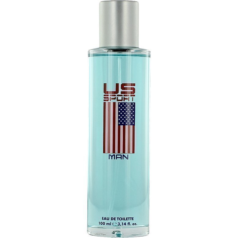 US Sport US Sport Man EdT EdT 100ml
