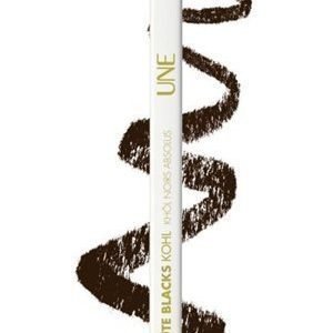 Une Absolute Blacks Kohl K02