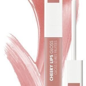 Une Cheery Lips Gloss C02