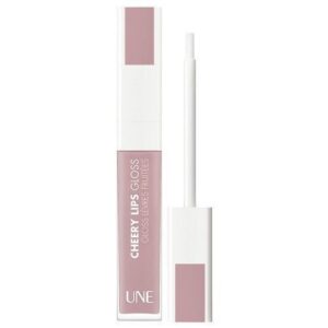 Une Cheery Lips Gloss C05
