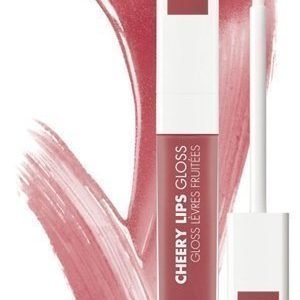 Une Cheery Lips Gloss C05
