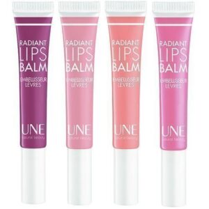 Une Radiant Lips Balm B08