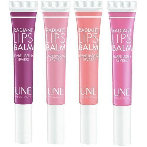 Une Radiant Lips Balm B08
