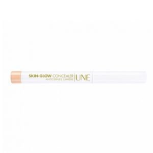 Une Skin Glow Concealer Peitevoidekynä