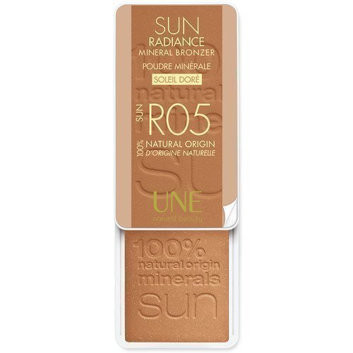 Une Sun Radiance Mineral Bronzer R07