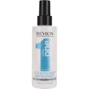Uniq One All In One Hair Treamtment Lotus 150ml