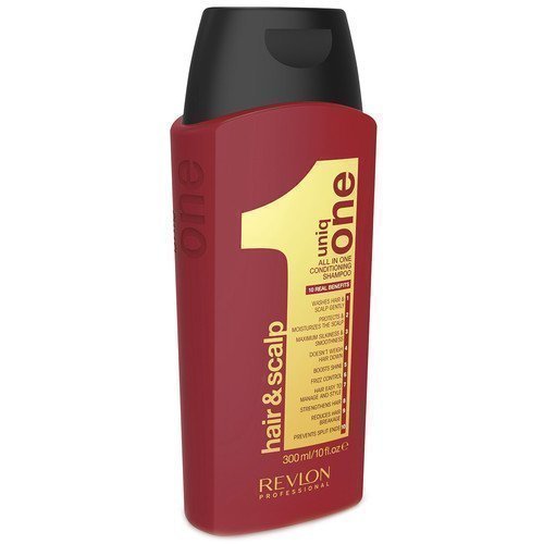 Uniq One All in One Conditioning Shampoo 300 ml