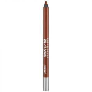 Urban Decay 24 / 7 Lip Pencil Various Shades Conspiracy