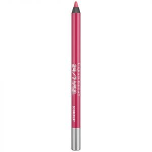 Urban Decay 24 / 7 Lip Pencil Various Shades Disobedient