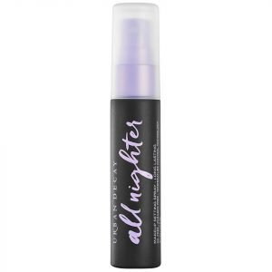 Urban Decay All Nighter Setting Spray Travel Size 30 Ml