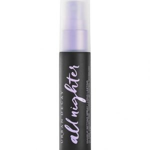 Urban Decay All Nighter Setting Spray Travel Size Viimeistelysuihke 30 ml