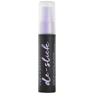 Urban Decay De-Slick Setting Spray Travel Size 30 Ml