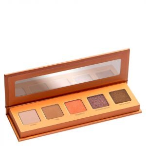 Urban Decay Lightbeam Eyeshadow Palette