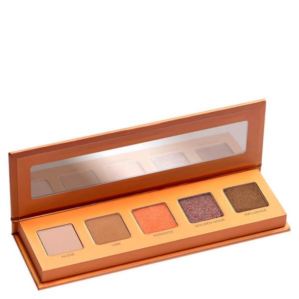 Urban Decay Lightbeam Eyeshadow Palette