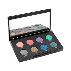 Urban Decay Moondust Palette Luomiväripaletti