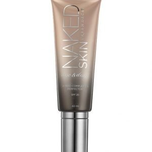 Urban Decay Naked Skin One & Done Pohjustustuote/Meikkivoide 35 ml