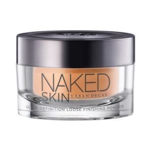 Urban Decay Naked Skin Ultra Definition Loose Finishing Powder Irtopuuteri