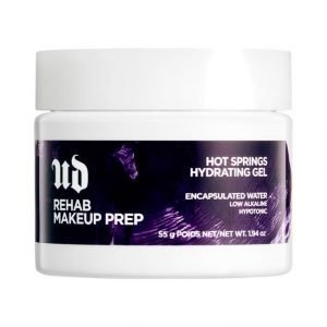 Urban Decay Rehab Makeup Prep Japanese Hot Springs Gel Kosteusgeeli 50 ml