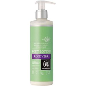 Urtekram Aloe Vera Body Lotion 245ml