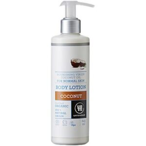 Urtekram Coconut Body Lotion 245ml