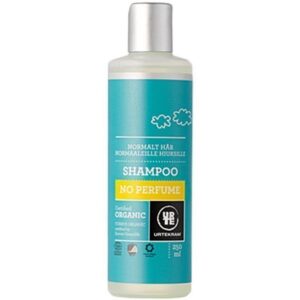 Urtekram No Perfume Shampoo (Normal Hair) 250ml