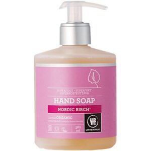 Urtekram Nordic Birch Hand Soap 380ml