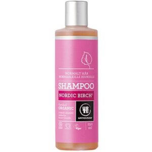 Urtekram Nordic Birch Shampoo (Normal Hair) 250ml