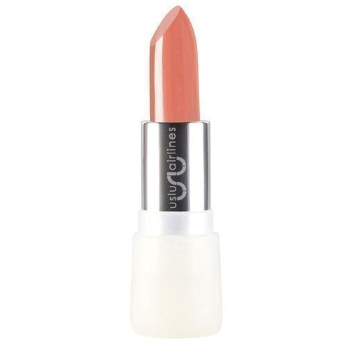 Uslu Airlines Lipstick FBU Oslo Fornebu Rose